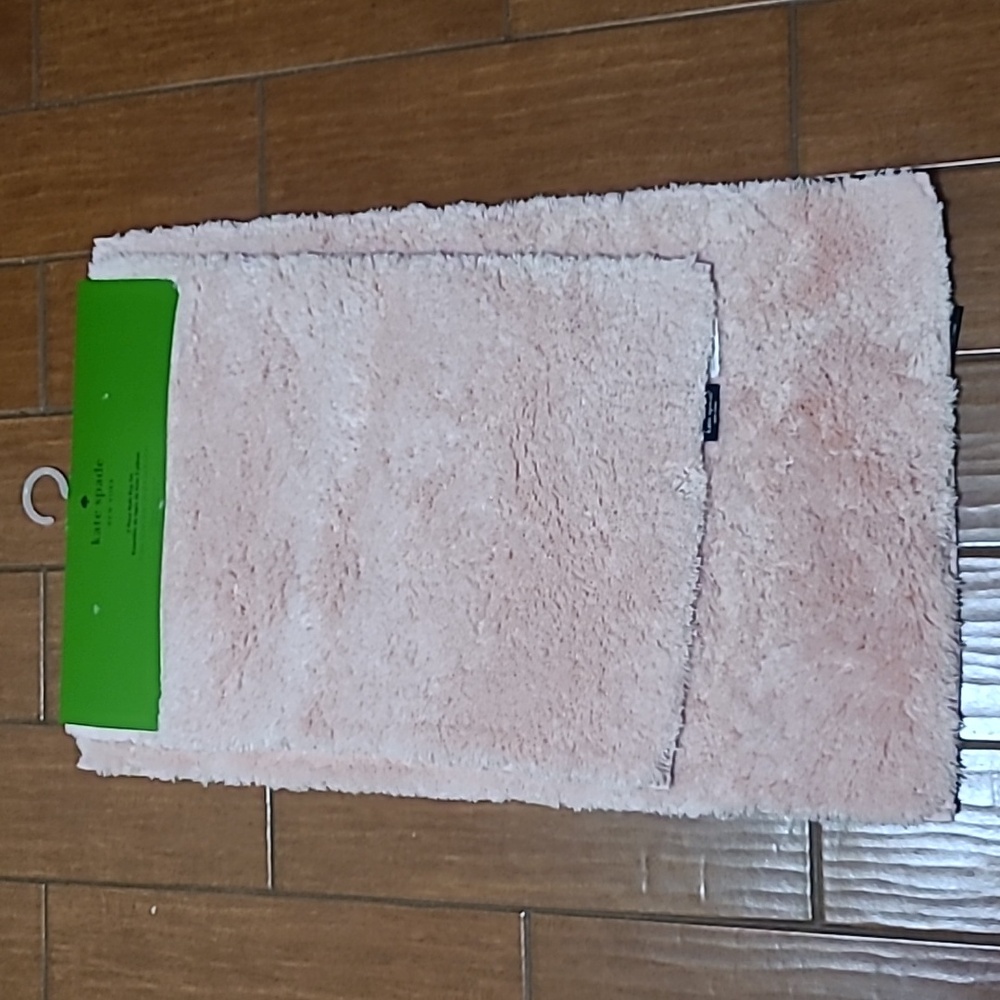 Kate Spade Ellington Bath Rug Set